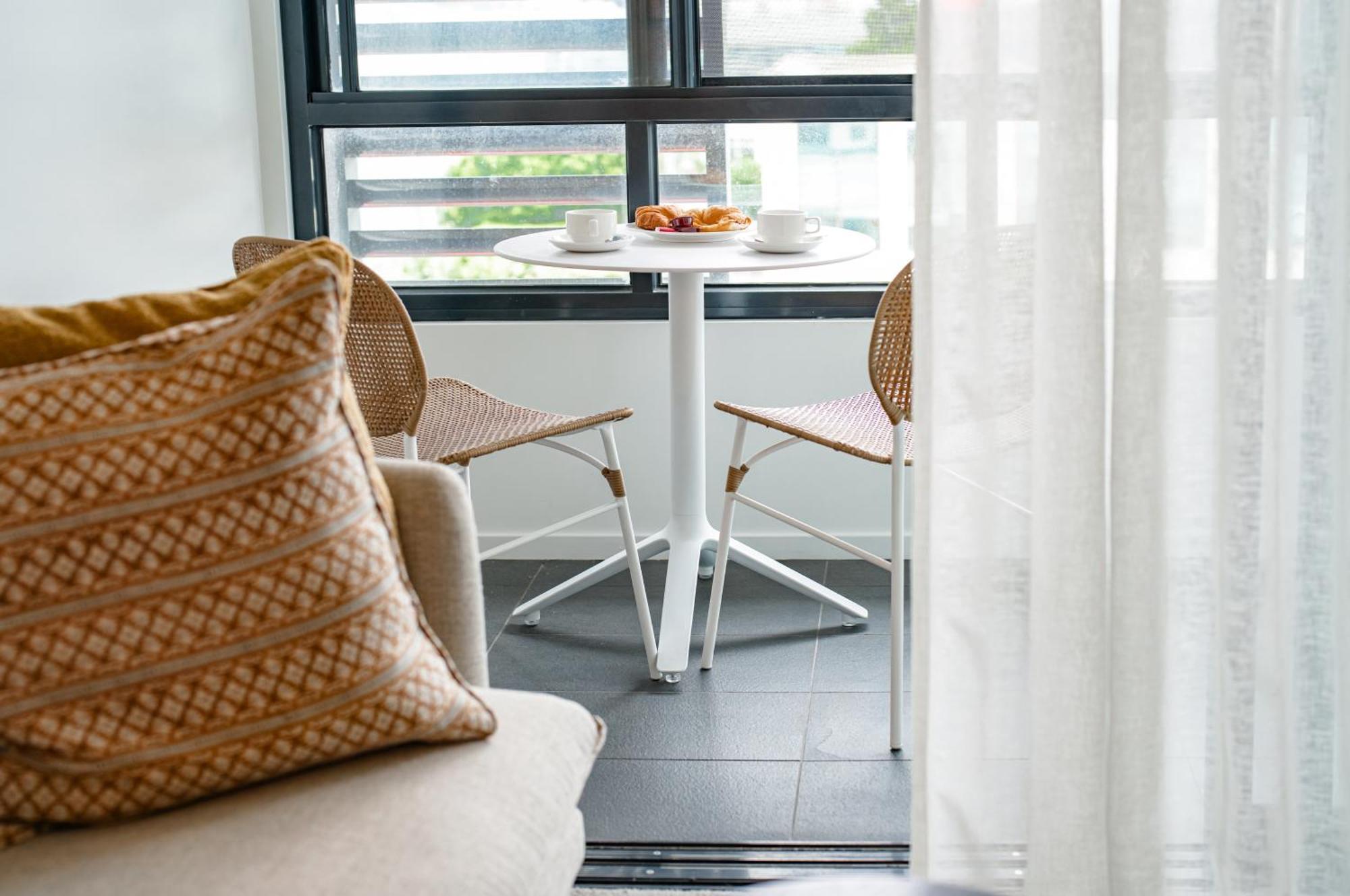 Oaks Vue Hotel 4*