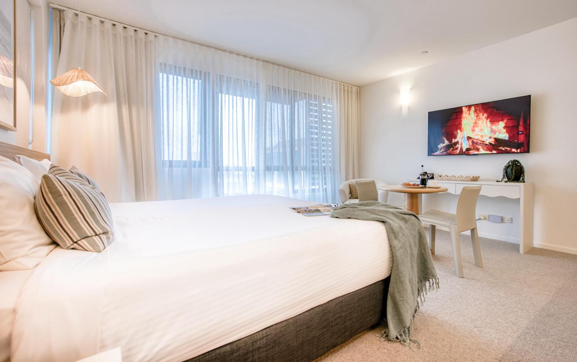Oaks Vue Hotel 4*